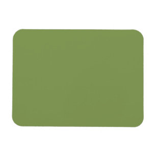 Íman Cor de fundo verde do Motosdo de Tendy Personaliza