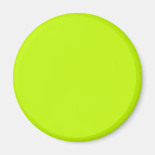 Íman Cor de realce Neon Verde Neon Amarelo vívida