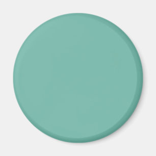 Íman Cor Glacial Verde 6FB7A8 - Opção para adicionar no