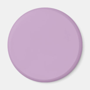 Íman Cor Lilac Sólido