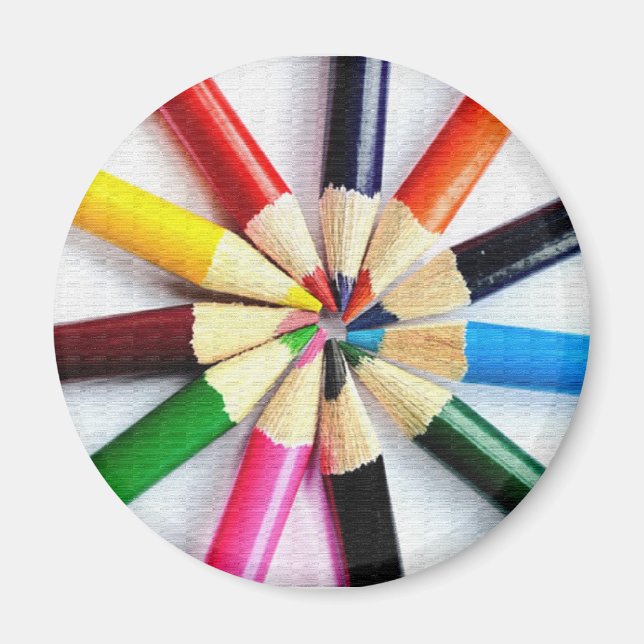 ÍMAN COR-ME FELIZ (Frente)