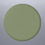 Íman Cor Sálida Verde Sage<br><div class="desc">Cor Sálida Verde Sage</div>