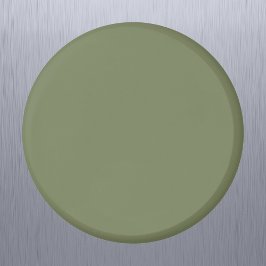 Íman Cor Sálida Verde Sage