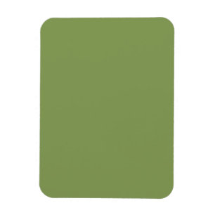 Íman Cor Verde de Mosa Personalizar isto