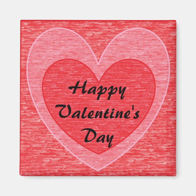 Íman Coração 1 (Frente)