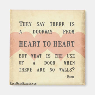 Íman Coração a Coração