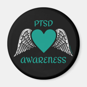 Íman Coração/Asas...PTSD