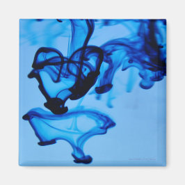 Íman Coração Coração Coral