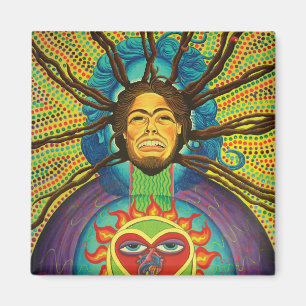 Íman Coração de Highrie