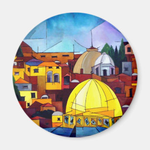 ÍMAN CORAÇÃO DE JERUSALEM