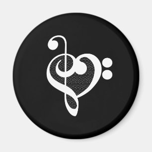Íman Coração de Música - Eu Amo Música