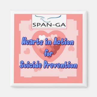 Íman Corações em Ação