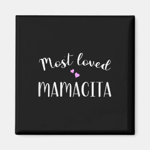 Íman Corações Mais Adorados De Mamacita