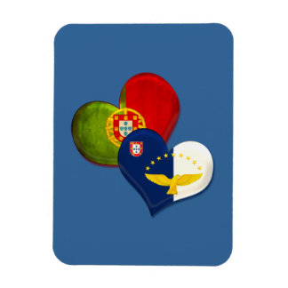 Íman Corações Portugal e Açores