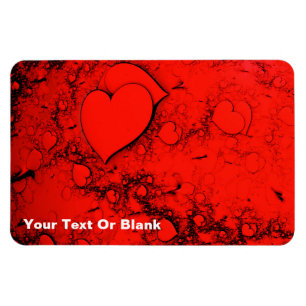 Íman Corações Sensíveis