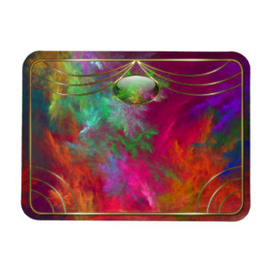 Íman Coral Profundidades Flexíveis