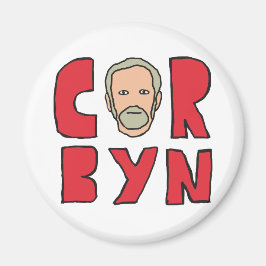 Íman Corbyn
