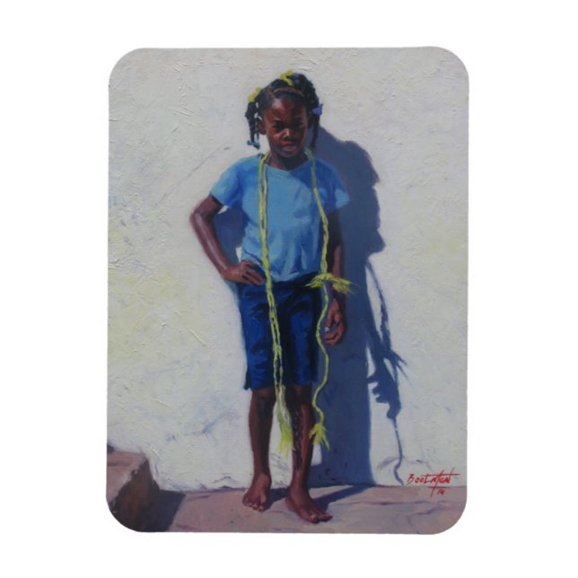 Íman Corda Amarela 2014 (Vertical)