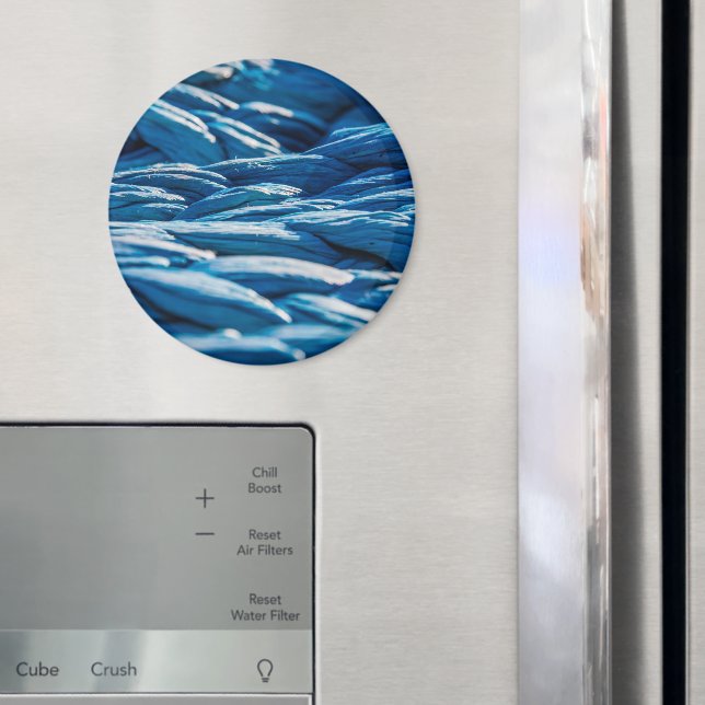 Íman Corda Azul (In Situ (Fridge))