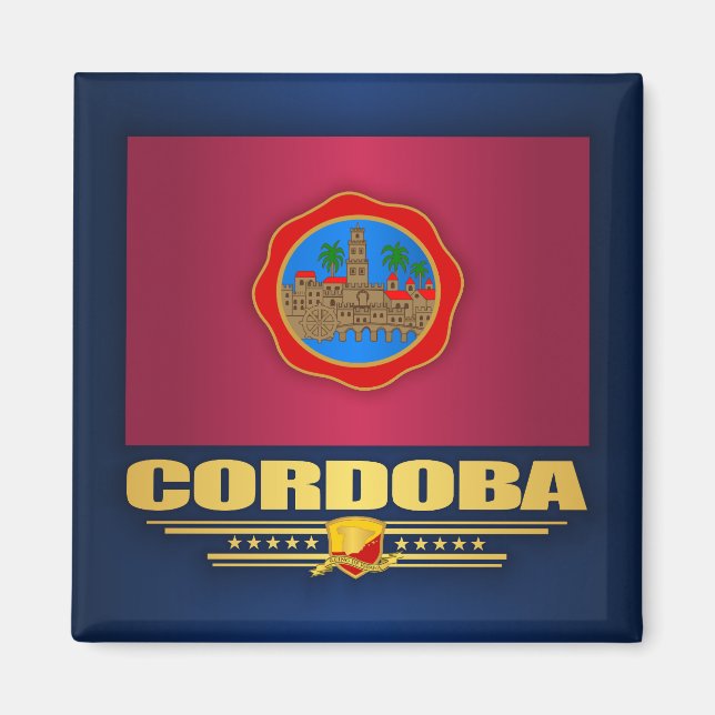 Íman Córdoba (Frente)