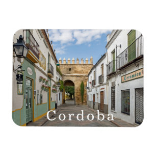 Íman Córdoba. 34.