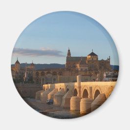 Íman Córdova, Espanha