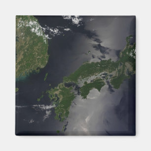 Íman Coreia do Norte e do Sul,