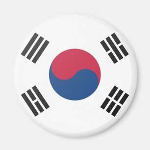 Íman Coreia do Sul