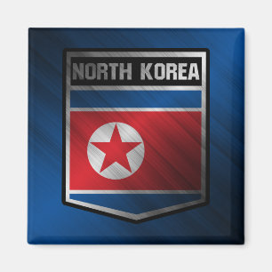 Íman Coreia, Norte