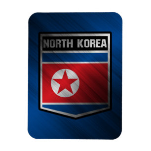 Íman Coreia, Norte