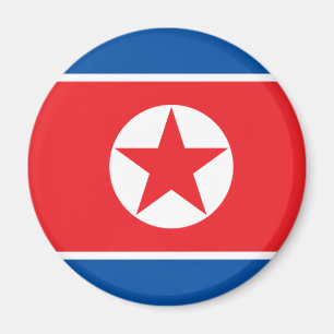 Íman coreia norte