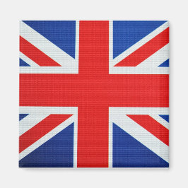 ÍMAN CORES DA INGLATERRA