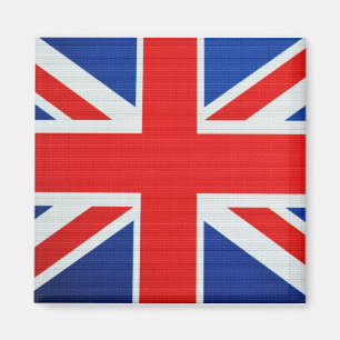 ÍMAN CORES DA INGLATERRA