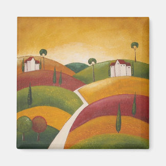 Íman Cores da Toscana