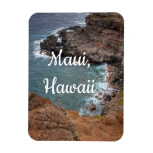 Íman Cores de Maui, Havaí