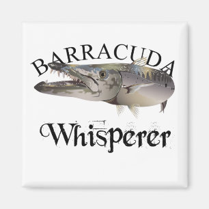 Íman Cores de Suspiro de Barracuda
