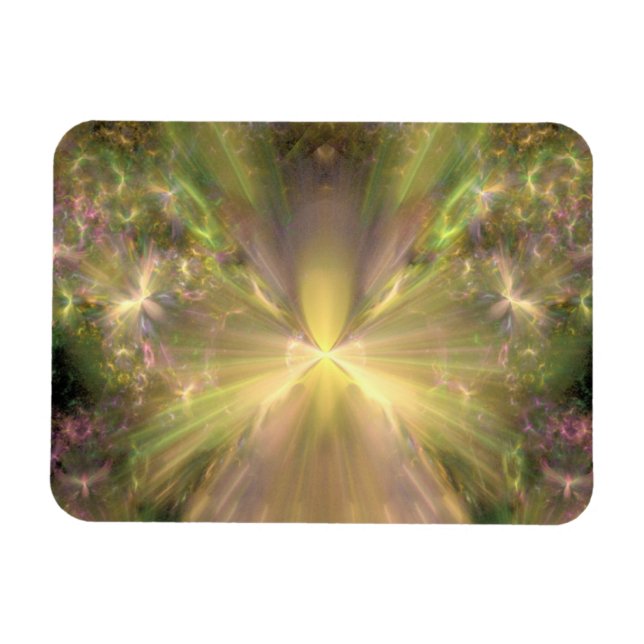 Íman Cores do Magnete Celestial (Horizontal)