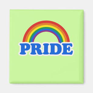 Íman Cores do orgulho