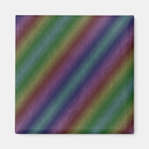 Íman cores escuras capas travesseiros granuladas em fai