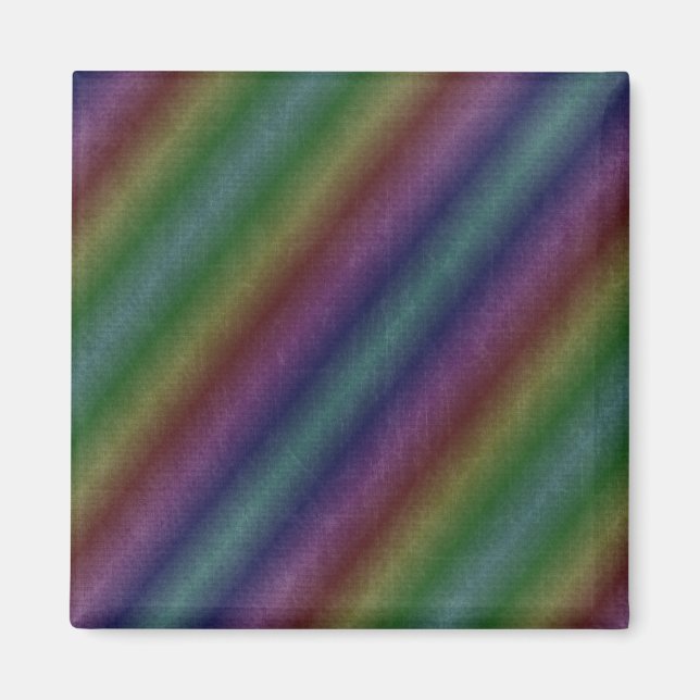 Íman cores escuras capas travesseiros granuladas em fai (Frente)