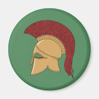 Íman Corinthian Helmet
