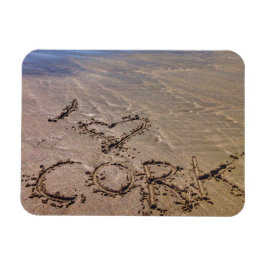 Íman Cork Magnet, Cork Ireland