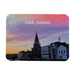 Íman Cork Sunset