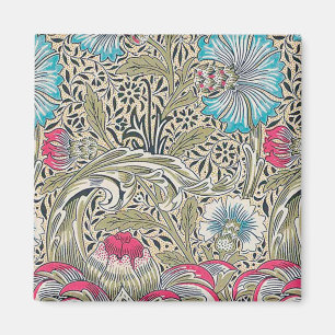 Íman Corncockle, William Morris