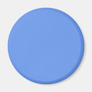 Íman Cornflower Blue 6495ED Color - Opção para adiciona