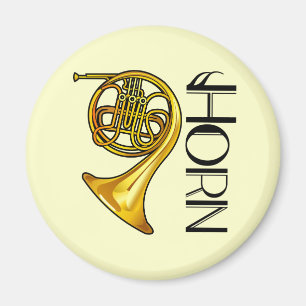 Íman Corno de França