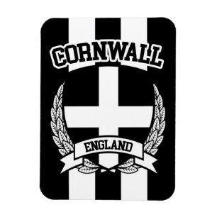 Íman Cornualha