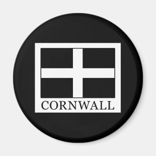 Íman Cornualha