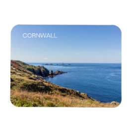 Íman Cornwall Fim da Terra Inglaterra