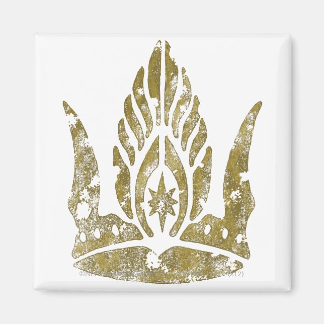 Íman Coroa de Gondor (Frente)